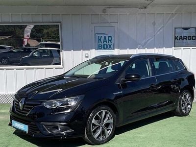 Usado 2018 Renault Mégane IV Bose Edition Sedan | € 15.990 (Preço elevado)