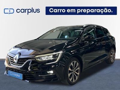 Renault Mégane GrandTour