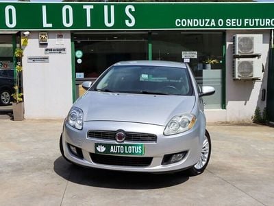 Fiat Bravo