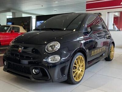 Abarth 695