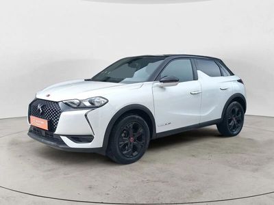 DS Automobiles DS3