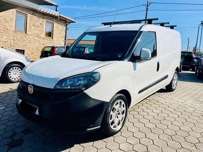 Fiat Doblò