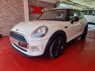 Mini One D