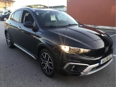 usado Fiat Tipo Cross 1.3 Multijet 95cv