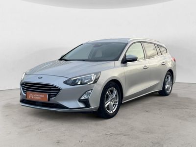 usado Ford Focus 1.5 TDCi Ecoblue Connected