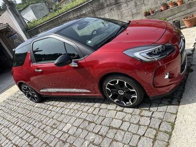 Citroën DS3