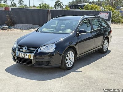 VW Golf V