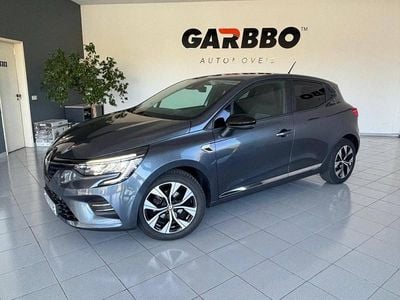 Cinzento Usado 2022 Renault Clio V | € 16.950 (Preço justo)