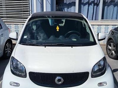 Smart ForTwo Coupé