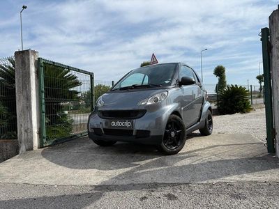 Smart ForTwo Coupé