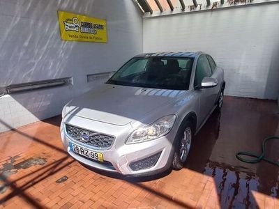 Volvo C30