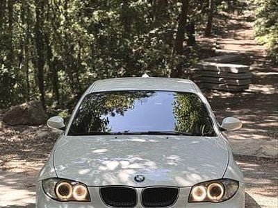BMW 123