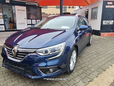 Renault Mégane IV