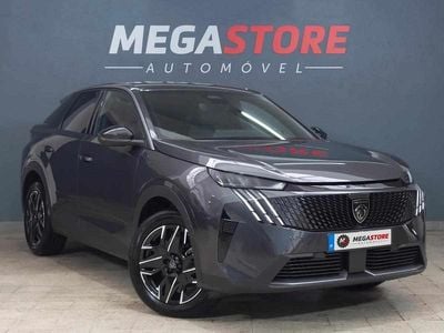 Cinzento Usado 2025 Peugeot 3008 | € 32.750 (Caro)