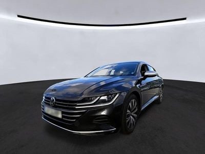 Usado VW Arteon 150 HP (110 kW) 2022 Antracite
