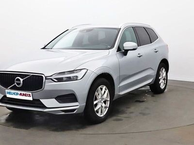 usado Volvo XC60 2.0 D4 Momentum AWD Geartronic