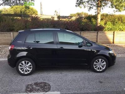 usado VW Golf Plus 1.6 TDi Confortline DSG