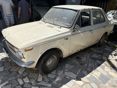 Usado 1968 Toyota Corolla Sedan | € 2.000