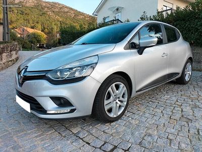 Renault Clio IV