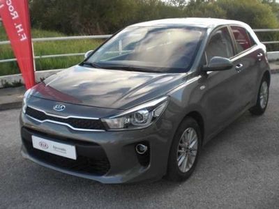 usado Kia Rio 1.4 CRDi SX