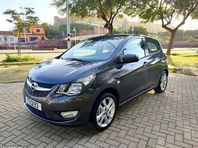 Opel Karl