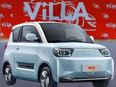 Novo BAW Pony 14 kW (20 HP) 2025 Outra Citadino