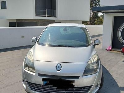 Renault Grand Scénic III