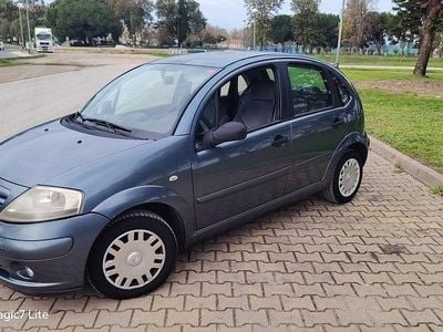 Usado 2005 Citroën C3 | € 2.000 (Bom preço)