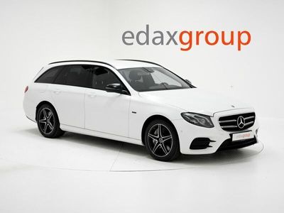 Mercedes E300
