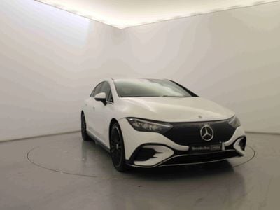 Mercedes EQE350