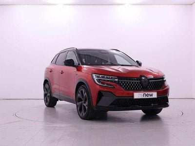 Vermelho Usado 2023 Renault Austral SUV | € 30.990 (Preço justo)