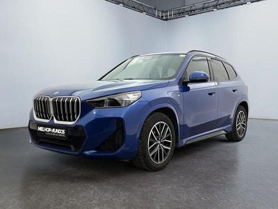 Usado BMW X1 245 HP (180 kW) 2023 Azul SUV