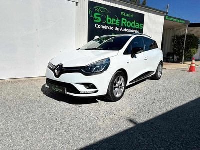 Renault Clio IV