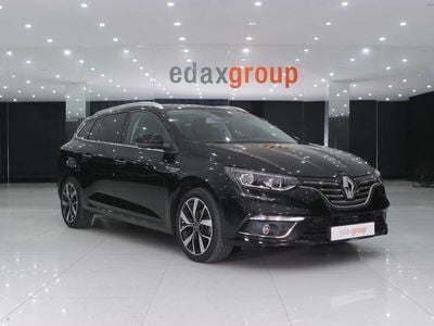 Renault Mégane GrandTour