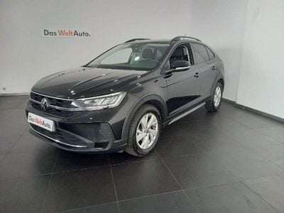 VW Taigo
