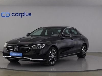 Mercedes E300