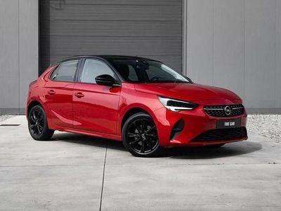 Bordeaux Usado 2022 Opel Corsa Elegance | € 14.999 (Preço justo)