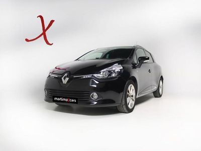 Renault Clio IV