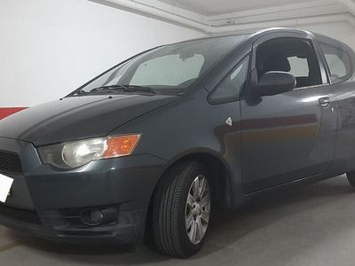 usado Mitsubishi Colt CZ3 1.3 Intense ClearTec