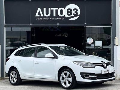 Renault Mégane III