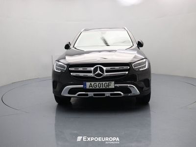 Mercedes GLC300