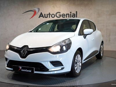 Renault Clio IV