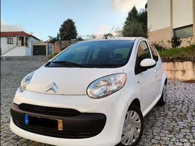 usado Citroën C1 1.0 Gasolina