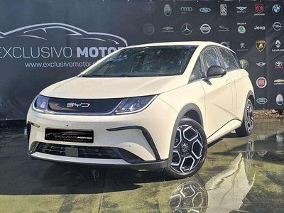 Outra Usado 2024 BYD Dolphin Citadino | € 32.900 (Caro)