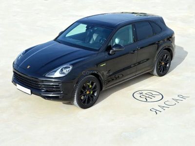 usado Porsche Cayenne E-Hybrid