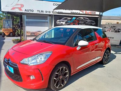 usado Citroën DS3 1.6 THP Sport Chic