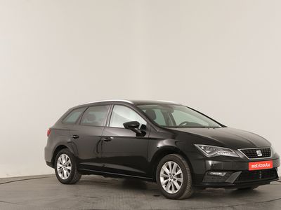 usado Seat Leon ST 1.6 TDi Style S/S