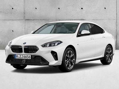 Novo BMW 220 Comfort Edition 170 HP (125 kW) 2026 Branco alpine Coupé