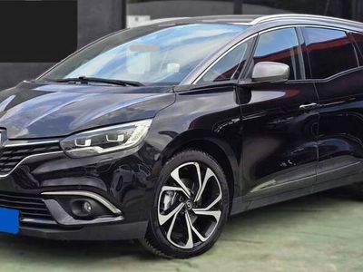 Renault Grand Scénic IV