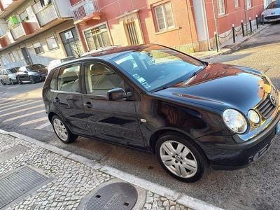 VW Polo